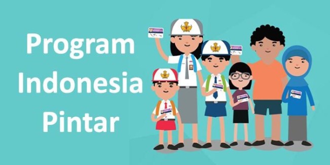 Program Indonesia Pintar 